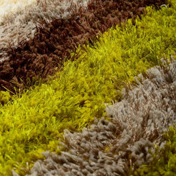 Barcelona Area Rug - Floor Rugs