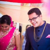 Aditya Dugar's photo