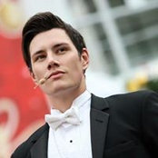 Zachary Parore's photo