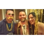 Josh Rowin's photo