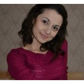 Cristina Urecheanu's photo