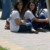 Rania Ibrahim's photo