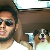 Mohamed Elhadidy's photo