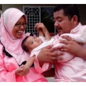 Siti Aminah Basir's photo