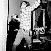 Chris Joness foto