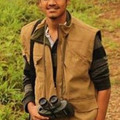 Foto von Ram Arvind