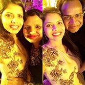 Damini Guptas billede