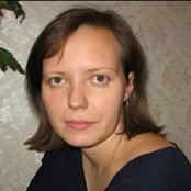 Foto von Viktoria Gorbacheva