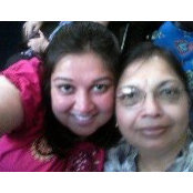 Purvi McBride's photo