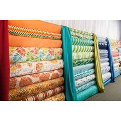 Designer Discount Fabrics
