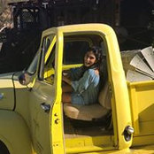 Simran Arora's photo