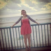 Cameron Brown's photo