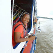 Jasmine Williams's photo
