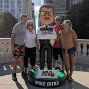 Frank Contarino's photo