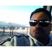 Pratap Talluri's photo