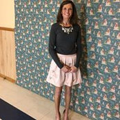 Elizabeth Zelenski Baze's photo