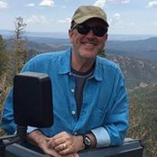 Kent McRee's photo