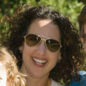 Leslie Walcoff's photo