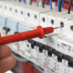 E.S.P. Electrical Services Provided Inc.