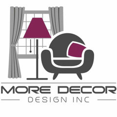 More Decor Design, Inc.
