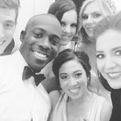 Cyril Indome's photo