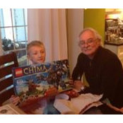 Fred May's photo