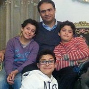 Khaled Sabaa's photo