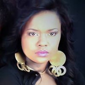 Yavonne Squeaky Penns foto