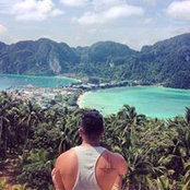 Khal Alis foto