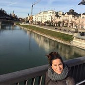 Derya Dinc's photo