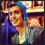 Roman Mohamed's photo