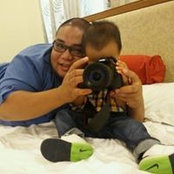 Rommel Laranjo's photo