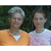 Foto von Phyllis Caston