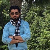 Foto von Sukhdeep Sra
