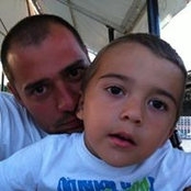 Aleksander Spasov's photo