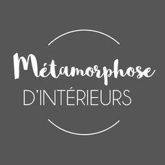 MÉTAMORPHOSE D'INTÉRIEUR