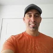 Marc Tremblay's photo