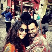 Photo de Priti Ajith