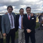 Charlie Rawstron's photo