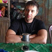 Dori Dembinsky's photo