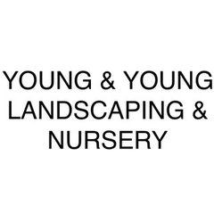 Young & Young Landscaping & Nursery