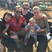 Dirk Uys's photo