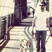 Danny Dulai's photo