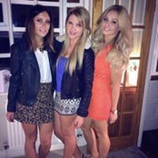 Lizzie Moyes's photo