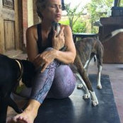 Foto von Paula Fortune-Angelo