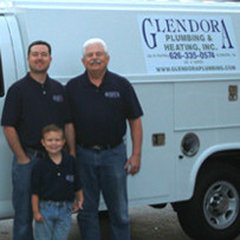 Glendora Plumbing & Heating