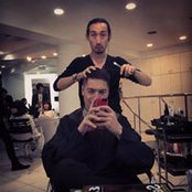 Andrej Nabergoj's photo