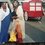 Foto von Tara Aftab