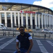 Foto von Ahmed Noweir