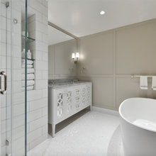 Hall Bath